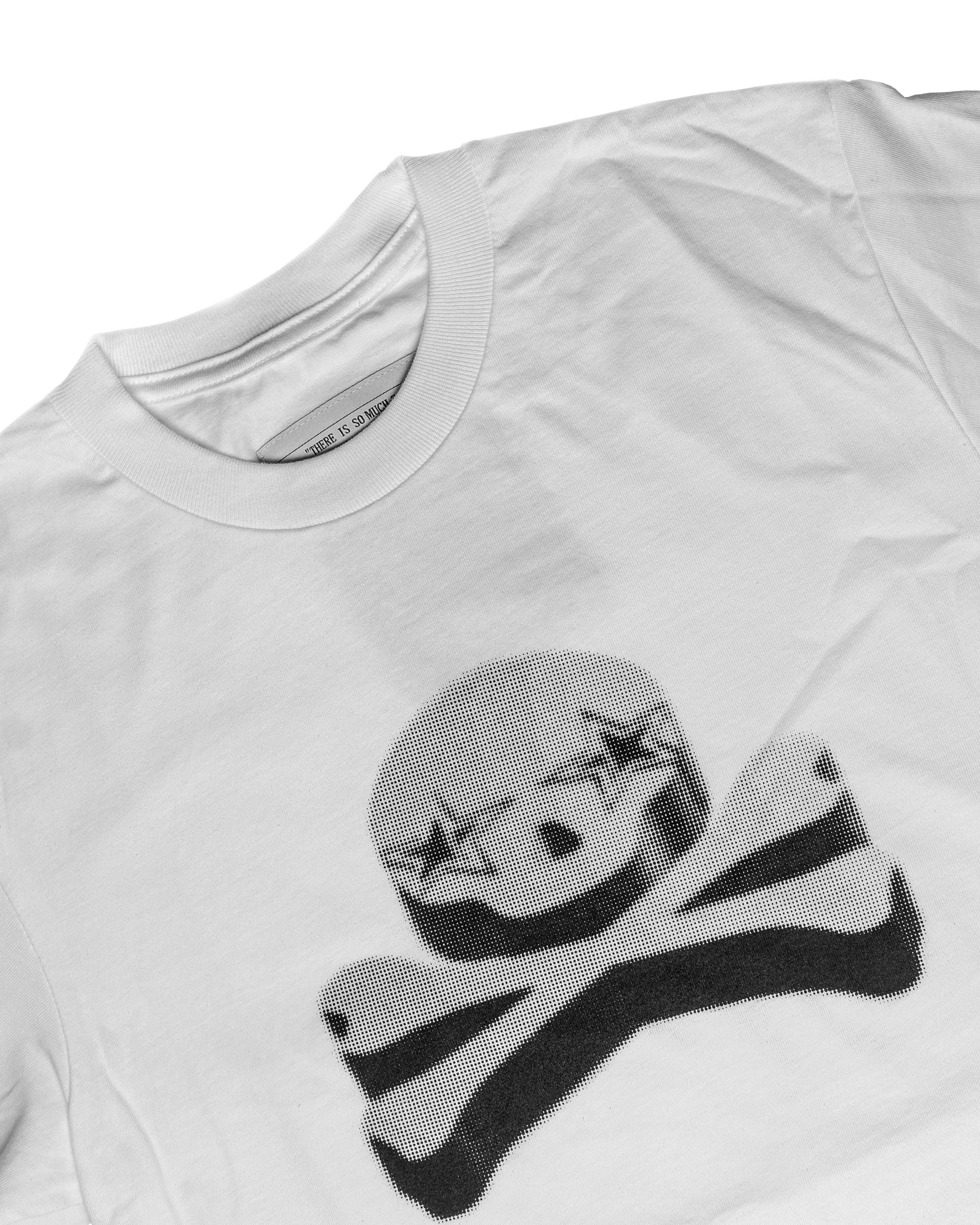 TEE SHIRT SKULL